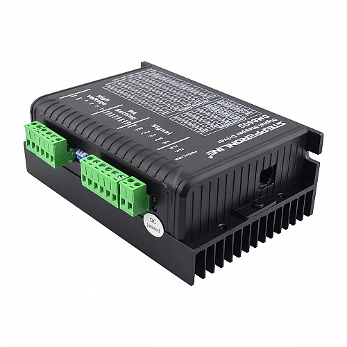 Nema 34 모터용 디지털 스테퍼 드라이버 2.1-8.4A 24-70VAC 또는 30-110VDC