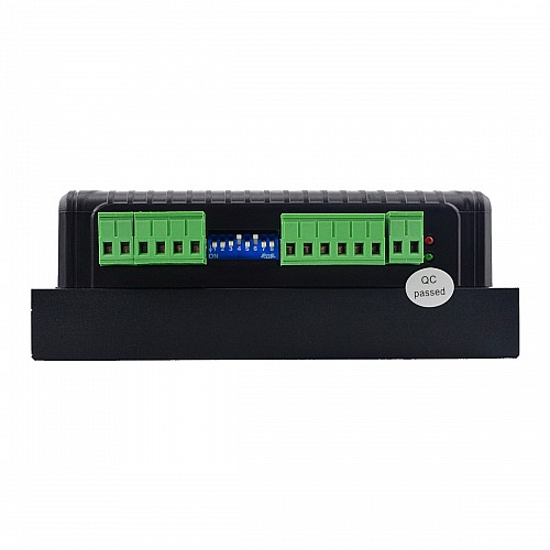Nema 34 모터용 디지털 스테퍼 드라이버 2.1-8.4A 24-70VAC 또는 30-110VDC