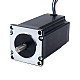 YS 시리즈 1축 스테퍼 키트 3.00Nm(424.83oz.in) Nema 23 스테퍼 모터 & 드라이버 - 1-DM556Y-23HS39 | StepperOnline YS 시리즈 1축 스테퍼 키트 3.00Nm(424.83oz.in) Nema 23 스테퍼 모터 & 드라이버 - 1-DM556Y-23HS39 | StepperOnline