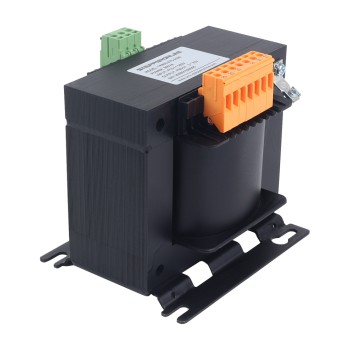 CN 세일 - 800VA 단상 사각 제어 변압기 220VAC~3 x 70VAC 50/60Hz