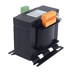 800VA 단상 사각 제어 변압기 220VAC~3 x 70VAC 50/60Hz