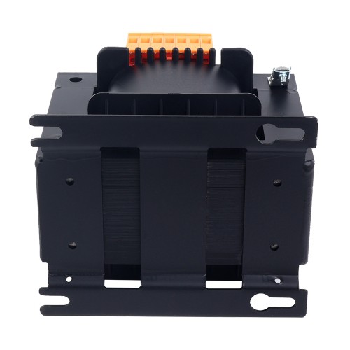 800VA 단상 사각 제어 변압기 220VAC~3 x 70VAC 50/60Hz - TR800-A70-A220 | StepperOnline