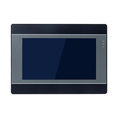 7 800x480px RS-485 직렬 포트 128MB/플래시 64MB/메모리 HMI 터치 스크린 LED 디스플레이 - HI1073 | StepperOnline
