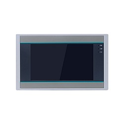 4.3" 480x272px RS-485 직렬 포트 128MB/플래시 64MB/메모리 HMI 터치 스크린 LED 디스플레이