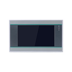 4.3" 480x272px RS-485 직렬 포트 및 USB 128MB/FLASH 128MB/메모리 HMI 터치 스크린 LED 디스플레이