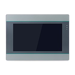 7" 800x480px RS-485 직렬 포트 및 USB 128MB/FLASH 128MB/메모리 lloT 지원 HMI 터치 스크린 LED 디스플레이