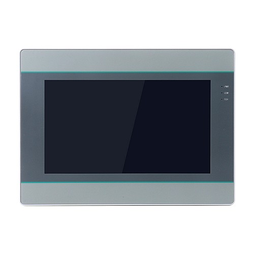 7 800x480px RS-485 직렬 포트 및 USB 128MB/FLASH 128MB/메모리 lloT 지원 HMI 터치 스크린 LED 디스플레이 - HI3070ig | StepperOnline
