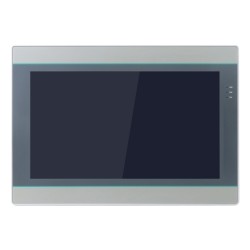 10.1" 1024x600px RS-485 직렬 포트 및 USB 128MB/FLASH 128MB/메모리 HMI 터치 스크린 LED 디스플레이