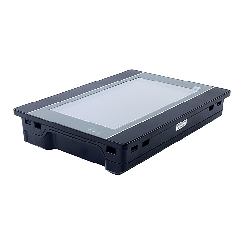 7 800x480px RS-485 직렬 포트 128MB/플래시 64MB/메모리 HMI 터치 스크린 LED 디스플레이 - HI1073 | StepperOnline