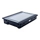 7 800x480px RS-485 직렬 포트 128MB/플래시 64MB/메모리 HMI 터치 스크린 LED 디스플레이 - HI1073 | StepperOnline