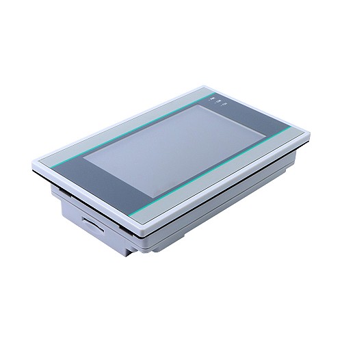 4.3 480x272px RS-485 직렬 포트 및 USB 128MB/FLASH 128MB/메모리 HMI 터치 스크린 LED 디스플레이 - HI3043ig-C | StepperOnline