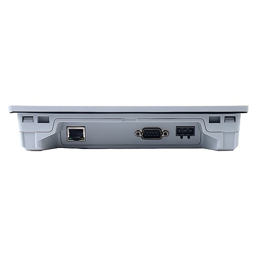 7 800x480px RS-485 직렬 포트 및 USB 128MB/FLASH 128MB/메모리 lloT 지원 HMI 터치 스크린 LED 디스플레이 - HI3070ig | StepperOnline