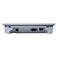 7 800x480px RS-485 직렬 포트 및 USB 128MB/FLASH 128MB/메모리 lloT 지원 HMI 터치 스크린 LED 디스플레이 - HI3070ig | StepperOnline