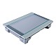 7 800x480px RS-485 직렬 포트 및 USB 128MB/FLASH 128MB/메모리 lloT 지원 HMI 터치 스크린 LED 디스플레이 - HI3070ig | StepperOnline