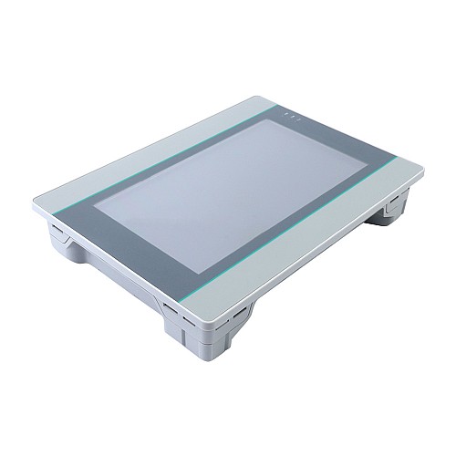 7 800x480px RS-485 직렬 포트 및 USB 128MB/FLASH 128MB/메모리 HMI 터치 스크린 LED 디스플레이 - HI3070ig-O | StepperOnline
