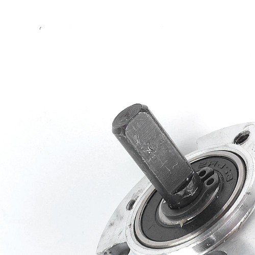 Nema 17 스테퍼 모터 바이폴라 L=33mm w/ 기어비 5:1 유성 기어박스 Nema 17 스테퍼 모터 바이폴라 L=33mm w/ 기어비 5:1 유성 기어박스