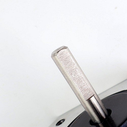 Nema 17 바이폴라 45Ncm(63.74oz.in) 1.5A 42x42x39mm 4 전선 w/ 1m 핀 커넥터