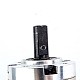 Nema 17 스테퍼 모터 바이폴라 L=48mm w/ 기어비 51:1 유성 기어박스
