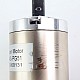 Nema 17 스테퍼 모터 바이폴라 L=48mm w/ 기어비 51:1 유성 기어박스