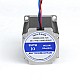 Nema 23 양극 1.8deg 1.9Nm(269.06oz.in) 2.8A 57x57x76mm 4 전선 Nema 23 양극 1.8deg 1.9Nm(269.06oz.in) 2.8A 57x57x76mm 4 전선