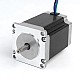 Nema 23 양극성 1.8deg 1.89Nm(267.65oz.in) 3A 57x57x76mm 4선 Nema 23 양극성 1.8deg 1.89Nm(267.65oz.in) 3A 57x57x76mm 4선