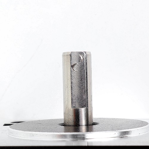 Nema 23 스테퍼 모터 2.4Nm(339.87oz.in) 4A 57x57x82mm 8mm 샤프트 4 와이어