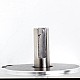 Nema 23 스테퍼 모터 2.4Nm(339.87oz.in) 4A 57x57x82mm 8mm 샤프트 4 와이어