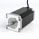 Nema 23 바이폴라 3Nm(425oz.in) 4.2A 57x57x114mm 4 와이어 스테퍼 모터 CNC Nema 23 바이폴라 3Nm(425oz.in) 4.2A 57x57x114mm 4 와이어 스테퍼 모터 CNC