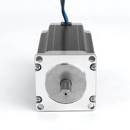 Nema 23 바이폴라 3Nm(425oz.in) 4.2A 57x57x114mm 4 와이어 스테퍼 모터 CNC Nema 23 바이폴라 3Nm(425oz.in) 4.2A 57x57x114mm 4 와이어 스테퍼 모터 CNC