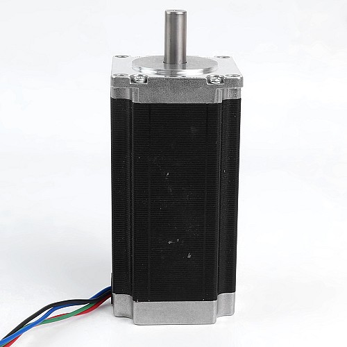 Nema 23 바이폴라 3Nm(425oz.in) 4.2A 57x57x114mm 4 와이어 스테퍼 모터 CNC Nema 23 바이폴라 3Nm(425oz.in) 4.2A 57x57x114mm 4 와이어 스테퍼 모터 CNC