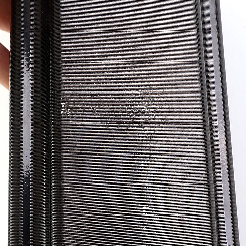S 시리즈 Nema 34 폐쇄 루프 스테퍼 모터 12.0Nm(1699.34oz.in) 인코더 1000PPR(4000CPR)