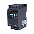 EV200 시리즈 VFD 1HP 0.75KW 4.0A 단상 220V 가변 주파수 드라이브