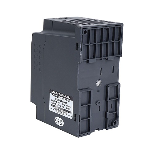 EV200 시리즈 VFD 1HP 0.75KW 4.0A 단상 220V 가변 주파수 드라이브 EV200 시리즈 VFD 1HP 0.75KW 4.0A 단상 220V 가변 주파수 드라이브