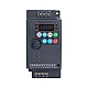 EV200 시리즈 VFD 3HP 2.2KW 9.6A 단상 220V 가변 주파수 드라이브 EV200 시리즈 VFD 3HP 2.2KW 9.6A 단상 220V 가변 주파수 드라이브