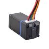 ESS 시리즈 7.4Ncm(10.48oz.in) Nema 11 통합 폐쇄 루프 스테퍼 서보 모터 24VDC 4096CPR ESS 시리즈 7.4Ncm(10.48oz.in) Nema 11 통합 폐쇄 루프 스테퍼 서보 모터 24VDC 4096CPR