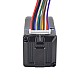 ESS 시리즈 7.4Ncm(1048oz.in) Nema 11 통합 RS-485 스테퍼 모터 24VDC 5000CPR