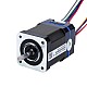 ESS 시리즈 0.48Nm(68.00oz.in) Nema17 통합형 RS485 클로즈드 루프 스테핑 서보 모터 24VDC 1000CPR - ESS17-RS04 | StepperOnline ESS 시리즈 0.48Nm(68.00oz.in) Nema17 통합형 RS485 클로즈드 루프 스테핑 서보 모터 24VDC 1000CPR - ESS17-RS04 | StepperOnline
