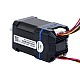 ESS 시리즈 0.48Nm(68.00oz.in) Nema17 통합형 RS485 클로즈드 루프 스테핑 서보 모터 24VDC 1000CPR - ESS17-RS04 | StepperOnline ESS 시리즈 0.48Nm(68.00oz.in) Nema17 통합형 RS485 클로즈드 루프 스테핑 서보 모터 24VDC 1000CPR - ESS17-RS04 | StepperOnline