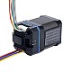 ESS 시리즈 0.48Nm(68.00oz.in) Nema17 통합형 RS485 클로즈드 루프 스테핑 서보 모터 24VDC 1000CPR - ESS17-RS04 | StepperOnline ESS 시리즈 0.48Nm(68.00oz.in) Nema17 통합형 RS485 클로즈드 루프 스테핑 서보 모터 24VDC 1000CPR - ESS17-RS04 | StepperOnline