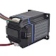 ESS 시리즈 1.2Nm(169.93oz.in) Nema 23 통합 폐쇄 루프 스테퍼 서보 모터 24-50VDC 1000CPR - ESS23-10 | StepperOnline ESS 시리즈 1.2Nm(169.93oz.in) Nema 23 통합 폐쇄 루프 스테퍼 서보 모터 24-50VDC 1000CPR