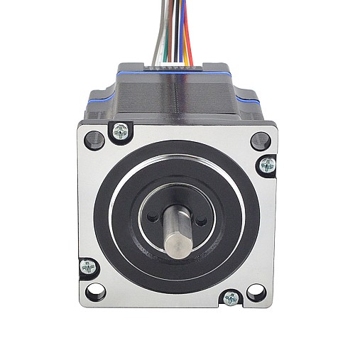 ESS 시리즈 1.2Nm(169.93oz.in) Nema 23 통합 폐쇄 루프 스테퍼 서보 모터 24-50VDC 1000CPR - ESS23-10 | StepperOnline ESS 시리즈 1.2Nm(169.93oz.in) Nema 23 통합 폐쇄 루프 스테퍼 서보 모터 24-50VDC 1000CPR