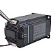 ESS 시리즈 2.2Nm(311.55oz.in) Nema 23 통합 폐쇄 루프 스테퍼 서보 모터 24-50VDC 1000CPR