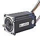 ESS 시리즈 2.2Nm(311.55oz.in) Nema 23 통합 폐쇄 루프 스테퍼 서보 모터 24-50VDC 1000CPR