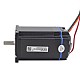 ESS 시리즈 3.0Nm(424.83oz.in) Nema 24 통합 폐쇄 루프 스테퍼 서보 모터 24-50VDC 1000CPR