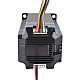 ESS 시리즈 3.0Nm(424.83oz.in) Nema 24 통합 폐쇄 루프 스테퍼 서보 모터 24-50VDC 1000CPR