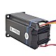ESS 시리즈 3.0Nm(424.83oz.in) Nema 24 통합 폐쇄 루프 스테퍼 서보 모터 24-50VDC 1000CPR
