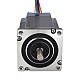 ESS 시리즈 3.0Nm(424.83oz.in) Nema 24 통합 폐쇄 루프 스테퍼 서보 모터 24-50VDC 1000CPR