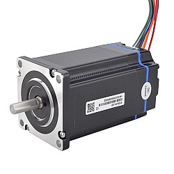 ESS 시리즈 3.0Nm(424.83oz.in) Nema 24 통합 폐쇄 루프 스테퍼 서보 모터 24-50VDC 1000CPR