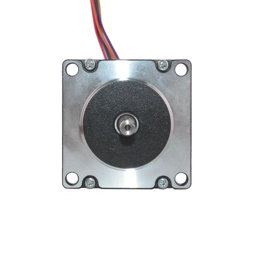 Nema 23 통합 스테퍼 모터 190Ncm(269oz.in) w/ 컨트롤러 ISC04 12-38VDC