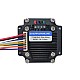 Nema 23 통합 스테퍼 모터 300Ncm(424.83oz.in) w/ 컨트롤러 ISC08 12-38VDC Nema 23 통합 스테퍼 모터 300Ncm(424.83oz.in) w/ 컨트롤러 ISC08 12-38VDC